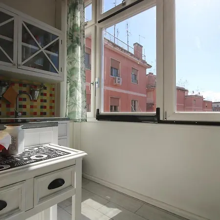 Casa Mapo...il Tuo Colorato! :) アパート