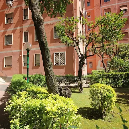 Apartment Casa Mapo...il Tuo Colorato! :) *