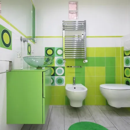 Casa Mapo...il Tuo Colorato! :) *