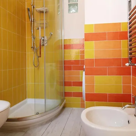 Casa Mapo...il Tuo Colorato! :) Apartment