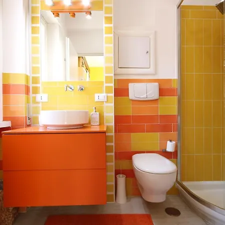 Casa Mapo...il Tuo Colorato! :) *