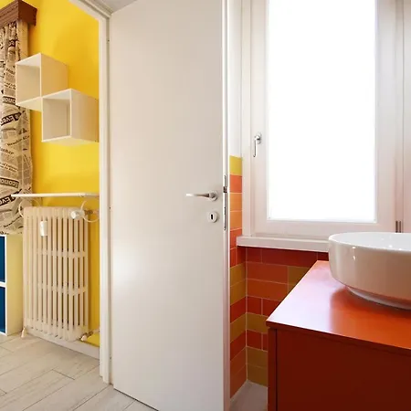 Casa Mapo...il Tuo Colorato! :) *