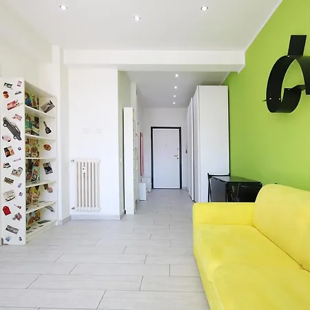 Casa Mapo...il Tuo Colorato! :) Apartment