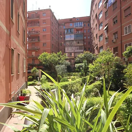 Casa Mapo...il Tuo Colorato! :) Apartment *